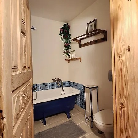Mujiza Homestay szállás