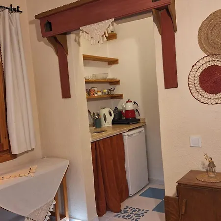 Mujiza Homestay szállás