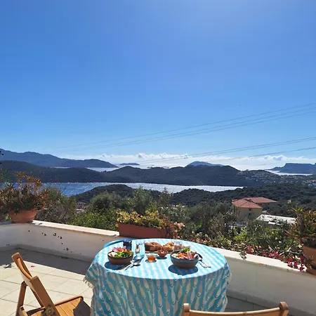 Mujiza Homestay szállás *