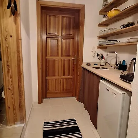 Homestay szállás Mujiza *