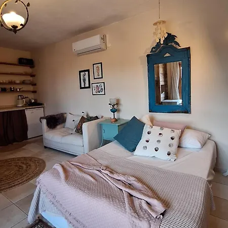 Mujiza Homestay szállás *
