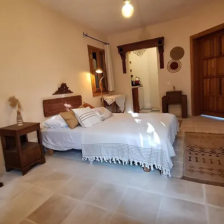Mujiza Homestay szállás Kaş