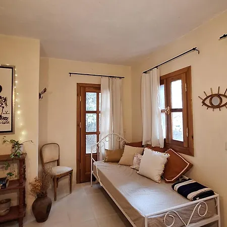 Homestay szállás Mujiza *