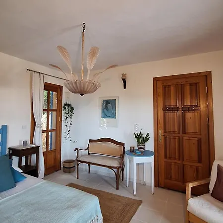 Mujiza Homestay szállás *