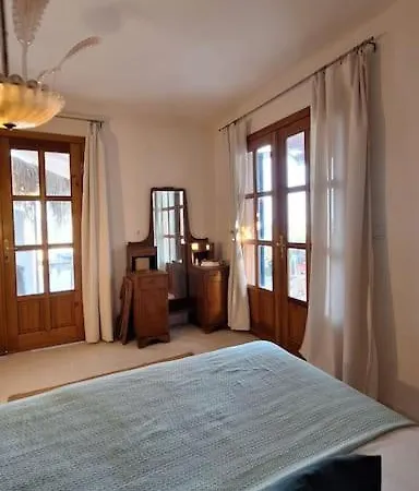 Mujiza Homestay szállás *