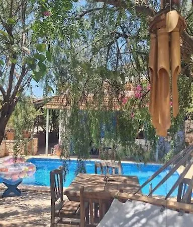 Homestay szállás Mujiza *